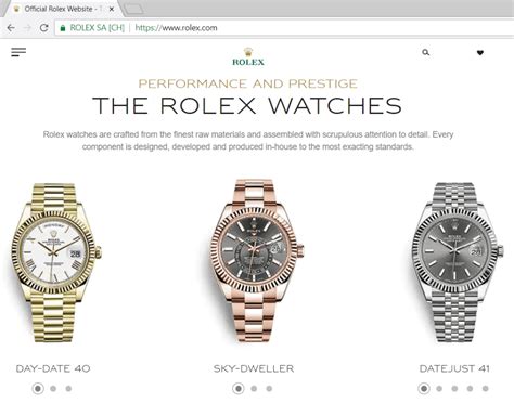 rolex siemens|rolex official website.